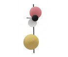 Aplique PLANET - Fab. Italia