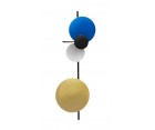 Aplique PLANET - Fab. Italia