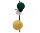 Aplique PLANET - Fab. Italia