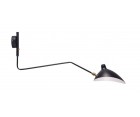 One-Arm Wall Sconce