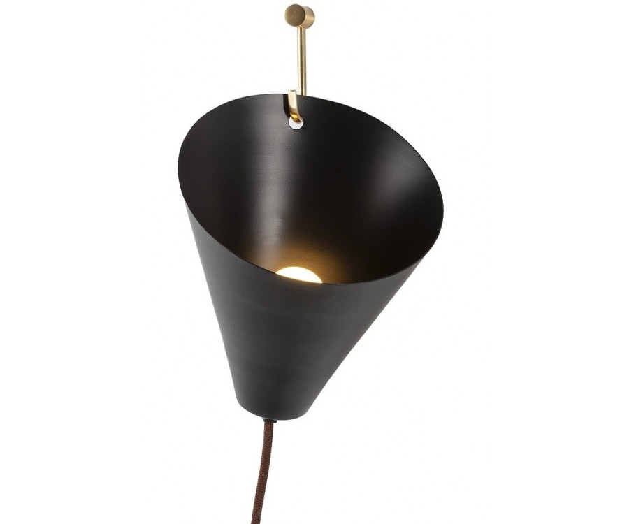 Aplique CONE ATELIER - Fab. Italia