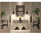 Aplique ARRAY ONE - Fab. Italia