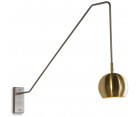 Aplique ARRAY ONE - Fab. Italia
