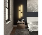 Aplique VERTICAL SCONCE - Fab. Italia