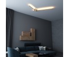 Aplique VERTICAL SCONCE - Fab. Italia