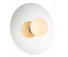 Aplique BOLA DISC FLUSH - Fab. Italia