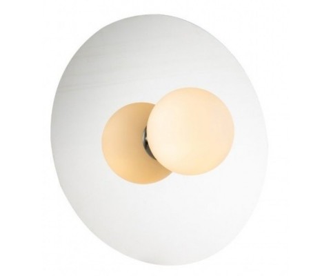 Aplique BOLA DISC FLUSH - Fab. Italia