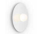 Aplique BOLA DISC FLUSH - Fab. Italia
