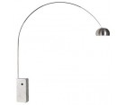 Lámpara de pie ARCO 55 - Fab. Italia