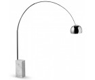 Lámpara de pie ARCO 55 - Fab. Italia