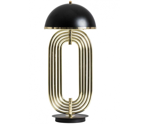 Lámpara de mesa TURNER - Fab. Italia