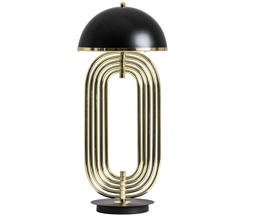Lámpara de mesa TURNER - Fab. Italia