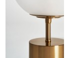 Lámpara de mesa MELT COPPER - Fab. Italia