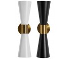 Aplique CAIRO 2 Arm - Fab. Italia