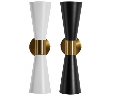 Aplique CAIRO 2 Arm - Fab. Italia