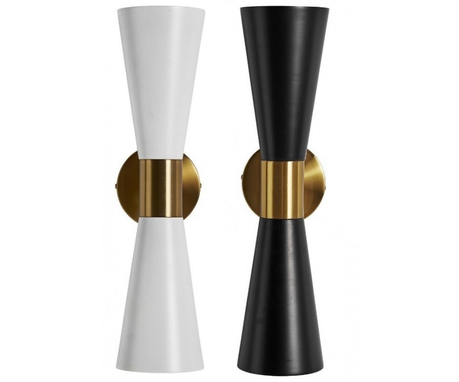 Aplique CAIRO 2 Arm - Fab. Italia