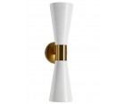 Aplique CAIRO 2 Arm - Fab. Italia