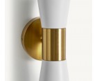 Aplique CAIRO 2 Arm - Fab. Italia