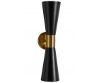 Aplique CAIRO 2 Arm - Fab. Italia