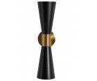 Aplique CAIRO 2 Arm - Fab. Italia