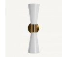 Aplique CAIRO 2 Arm - Fab. Italia