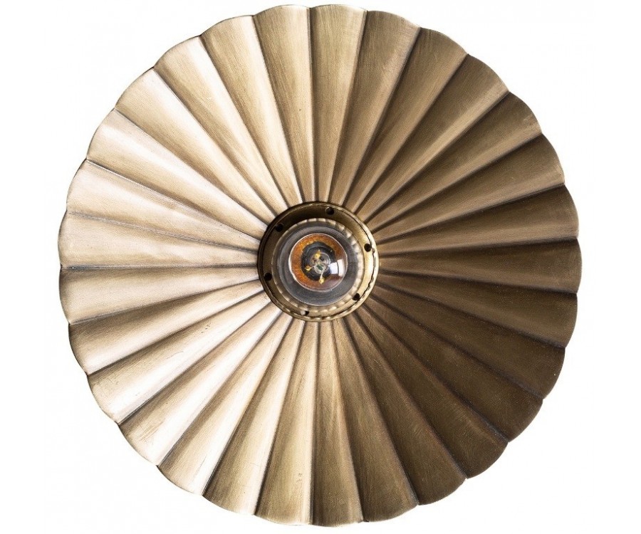 Aplique MACHINA- Fab. Italia