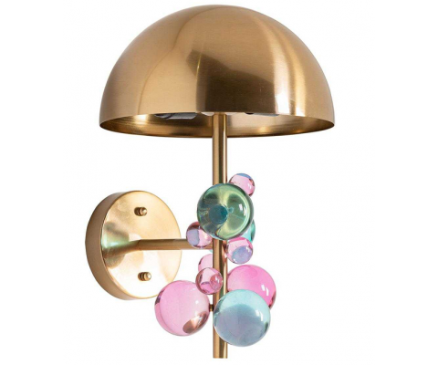 Aplique TOUS T - Fab. Italia