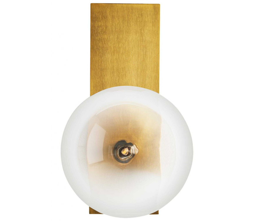 Aplique DUO - Fab. Italia