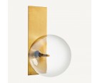 Aplique DUO - Fab. Italia