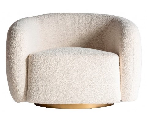 Sillón PACHA - Fab. Italia
