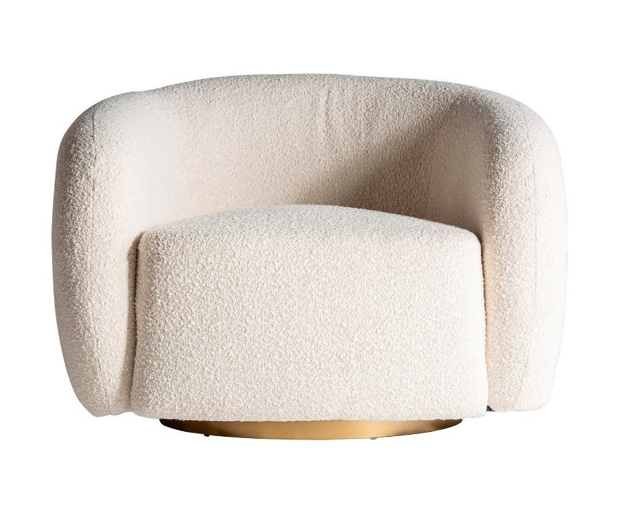 Sillón PACHA - Fab. Italia