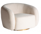 Sillón PACHA - Fab. Italia