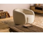 Sillón PACHA - Fab. Italia
