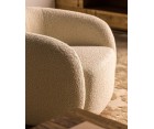 Sillón PACHA - Fab. Italia