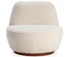 Sillón PACHA - Fab. Italia