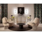 Sillón PACHA - Fab. Italia