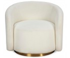 Sillón BRICE - Fab. Italia