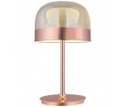 Lámpara de mesa EQUATORE - Fab. Italia