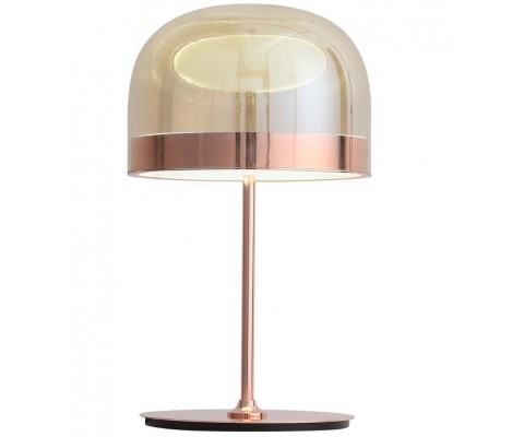 Lámpara de mesa EQUATORE - Fab. Italia