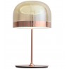 Lámpara de mesa EQUATORE - Fab. Italia