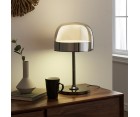 Lámpara de mesa EQUATORE - Fab. Italia