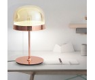 Lámpara de mesa EQUATORE - Fab. Italia