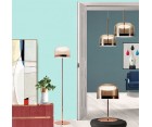 Lámpara de mesa EQUATORE - Fab. Italia
