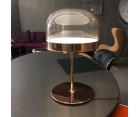 Lámpara de mesa EQUATORE - Fab. Italia