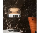 Lámpara de mesa EQUATORE - Fab. Italia