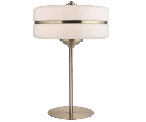 Lámpara de mesa MASINA - Fab. UE