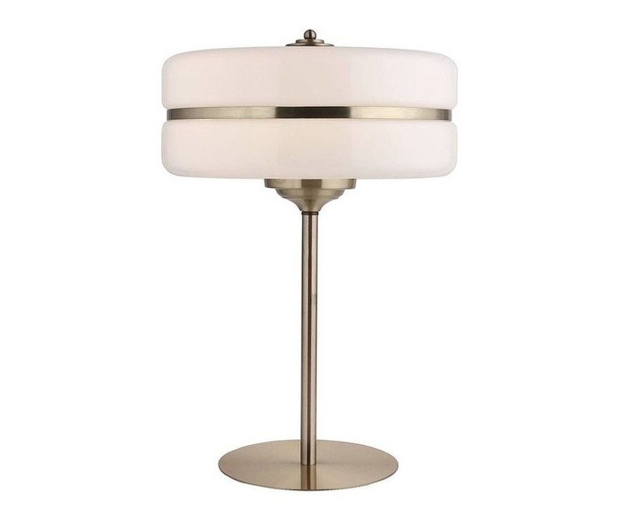 Lámpara de mesa MASINA - Fab. UE