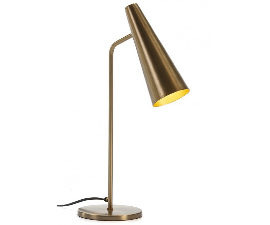 Lámpara de mesa BELLEVUE AJ8 - Fab. UE