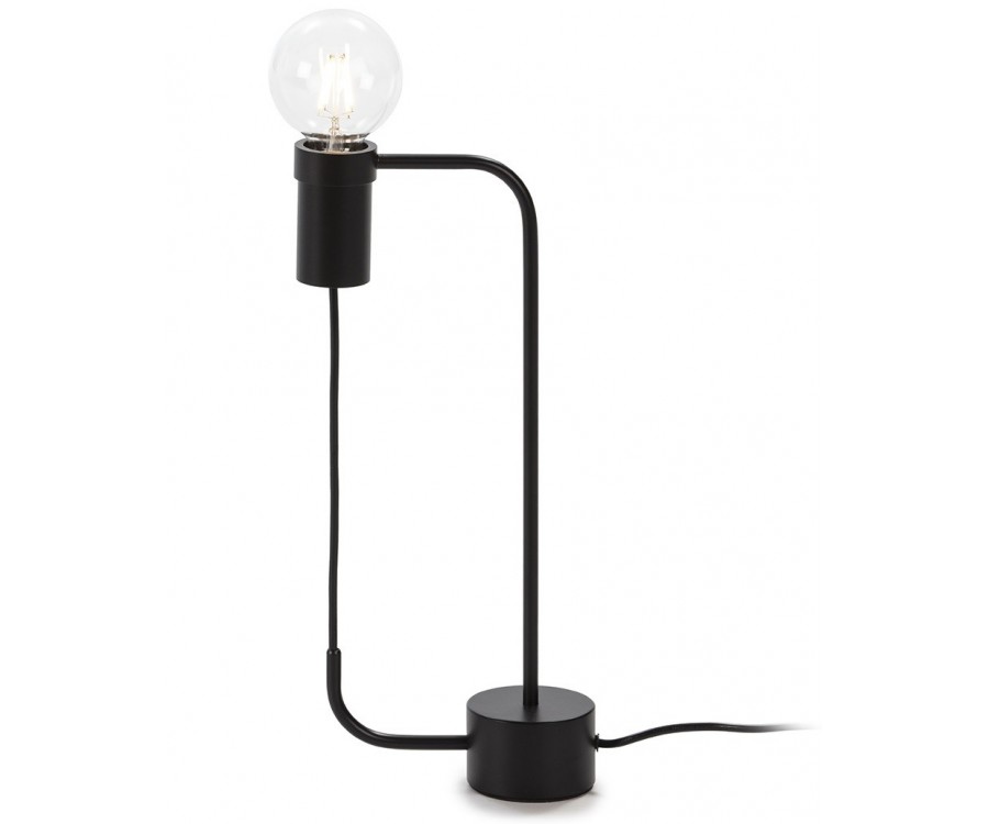 Lámpara de mesa CYLINDER - Fab. Italia