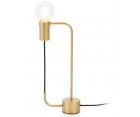 Lámpara de mesa CYLINDER - Fab. Italia